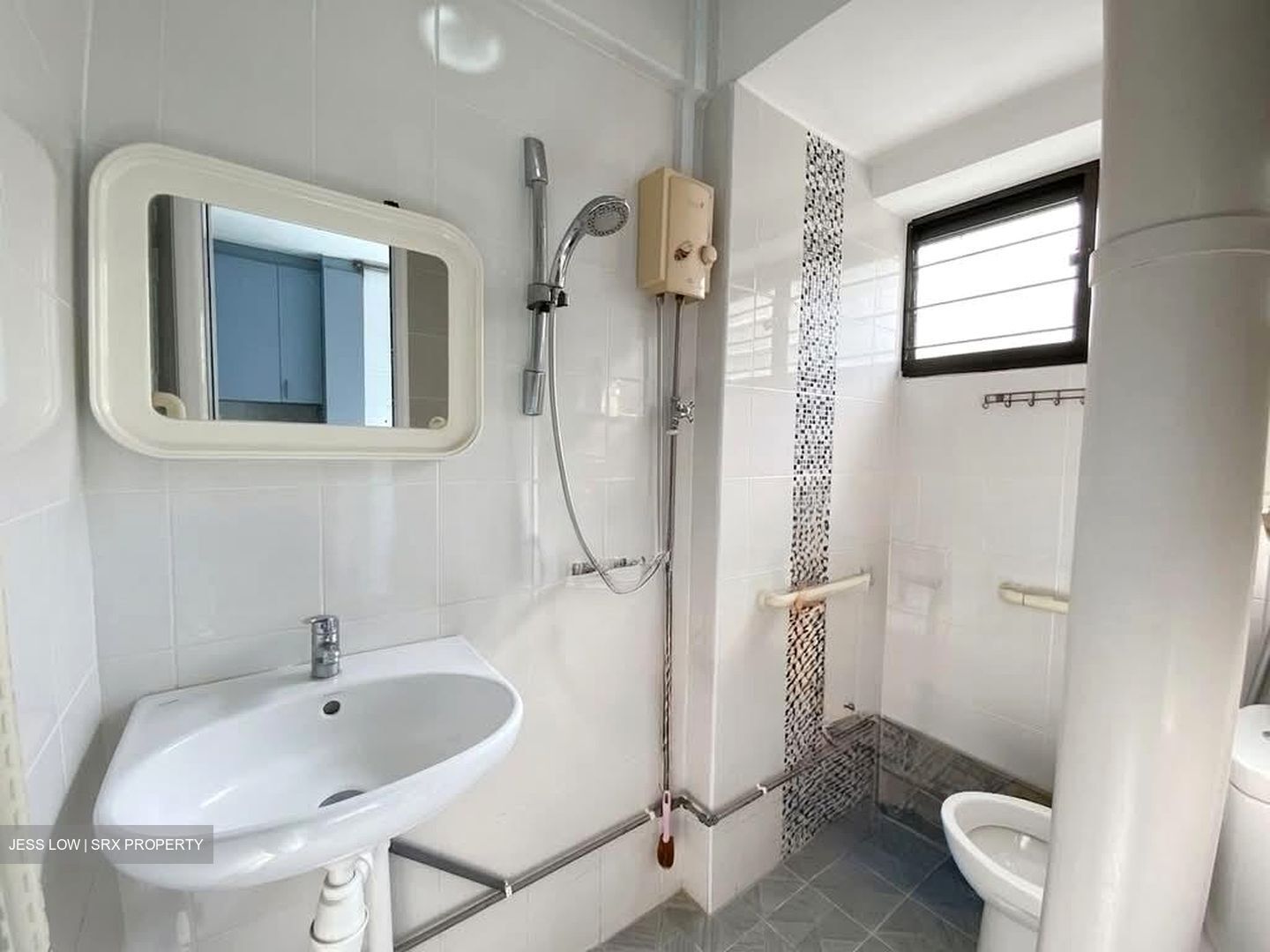Blk 618 EUNOS GROVE (Bedok), HDB 2 Rooms #565173941
